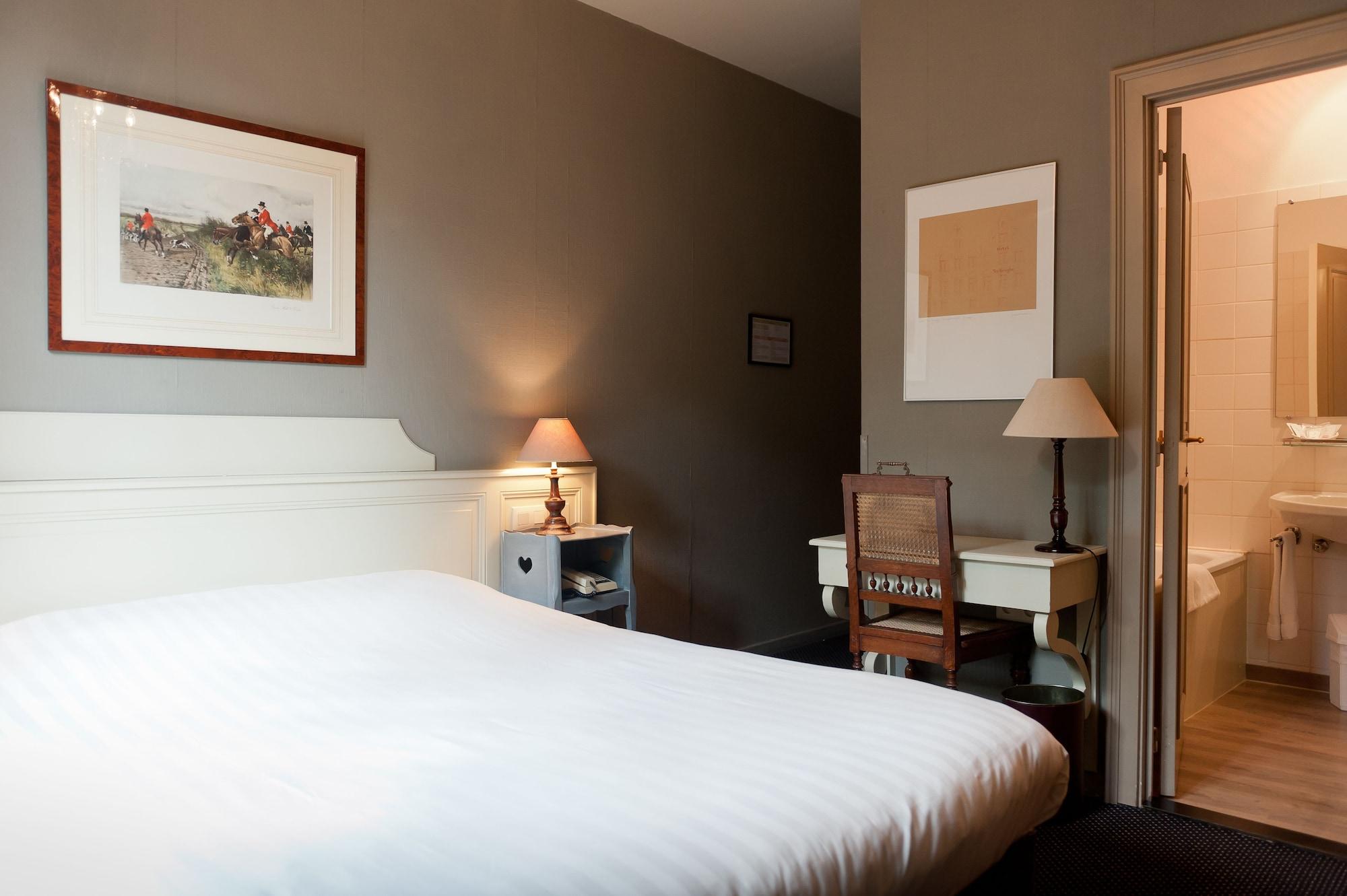 Hotel Ter Brughe By Cw Hotel Collection Bruges Quarto foto