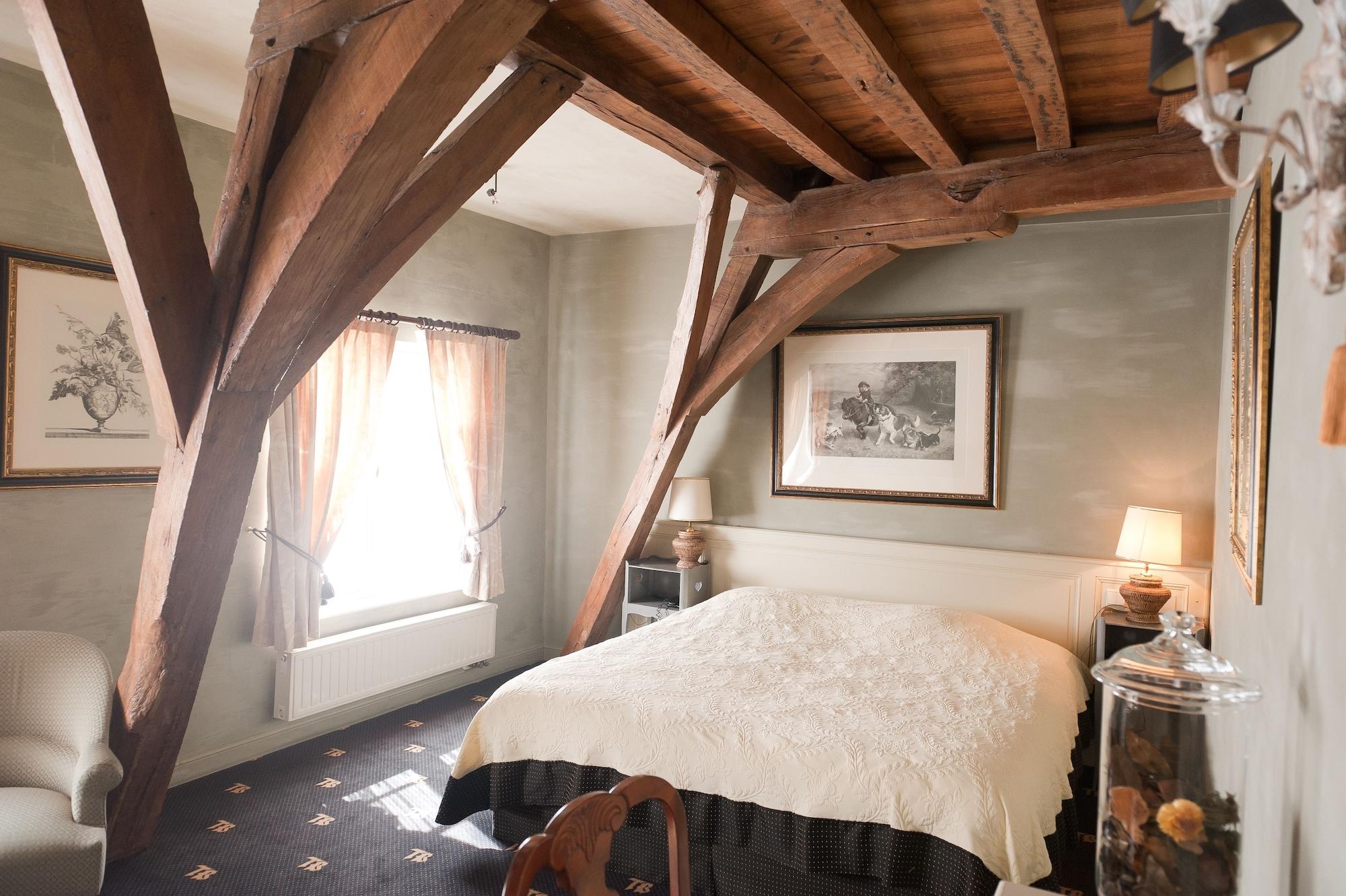Hotel Ter Brughe By Cw Hotel Collection Bruges Quarto foto